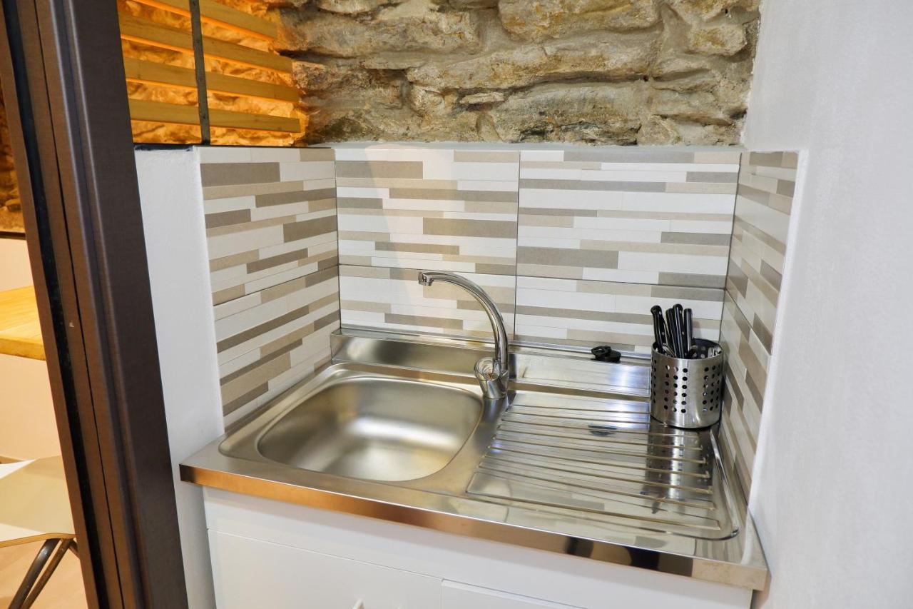 Albarola Suite Riomaggiore Exterior photo