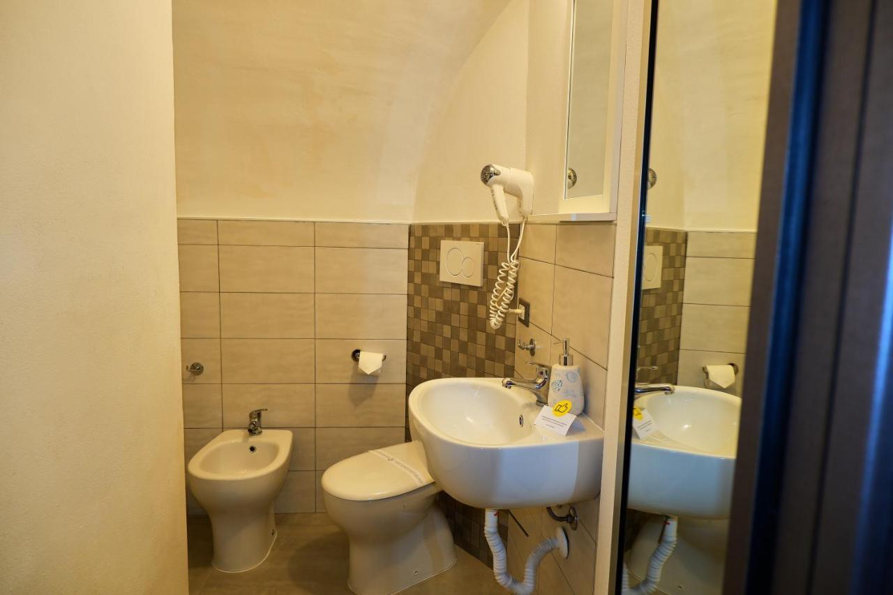 Albarola Suite Riomaggiore Exterior photo