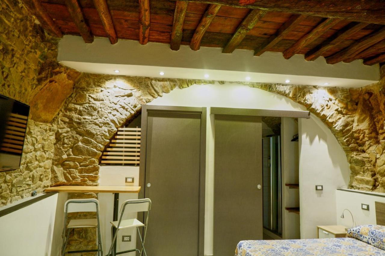 Albarola Suite Riomaggiore Exterior photo